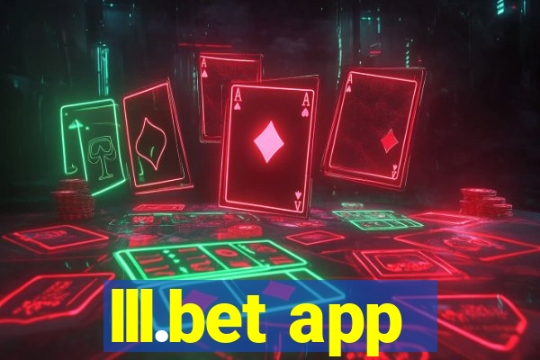 lll.bet app